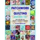 Kniha Patchwork a quilting - Jak na to