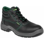 Zimní kotníková obuv ADAMANT CLASSIC O2 Winter High - C30219 – Sleviste.cz