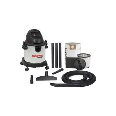 Shop-Vac Nerez 20 l INOX 59722204