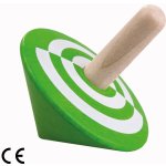 Detoa káča zelená 6 cm – Hledejceny.cz