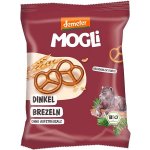 MOGLI Bio špaldové preclíky s certifikací Demeter 3r+ 50 g – Hledejceny.cz