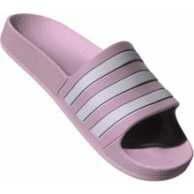 adidas adilette Aqua K FY8072 růžová