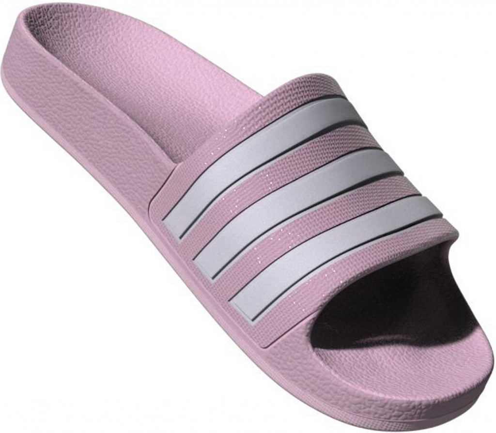 adidas Adilette Aqua K FY8072 růžová
