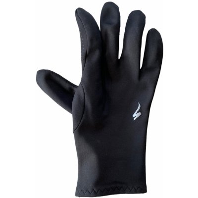 Specialized Softshell Thermal LF black