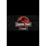 Jurassic Park: The Game – Zboží Dáma