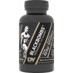Dorian Yates Black Bombs 60 tablet – Zboží Mobilmania