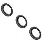 FIXED Camera Glass pro Samsung Galaxy Z Fold 6 černá FIXGC2-1368-BK – Zboží Živě