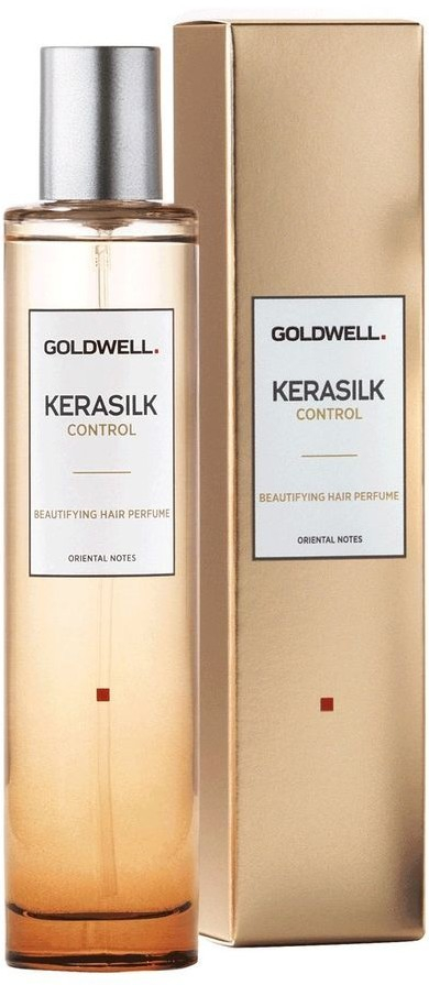 Goldwell kerasilk control hair perfume sale