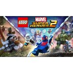 LEGO Marvel Super Heroes 2 – Hledejceny.cz