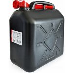 Amio 02889 kanystr plast na PHM černý 20 l – Zboží Mobilmania