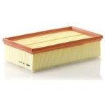 Vzduchový filtr MANN-FILTER C 30 004 | Zboží Auto