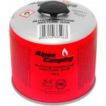 Alpen Camping 300g – Zbozi.Blesk.cz