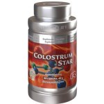 Starlife Colostrum Star 60 kapslí – Hledejceny.cz