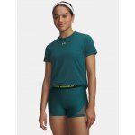 Under Armour Dámské tričko UA Vanish SS Zelená – Sleviste.cz