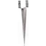 MTR Patka zarážecí stavitelná 80-200/880mm – Sleviste.cz