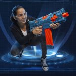 Nerf Hasbro Elite 2.0 Turbine CS 18 E9481EU4 – Sleviste.cz