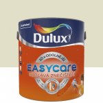 Dulux EasyCare 2,5 l khaki – Zboží Mobilmania