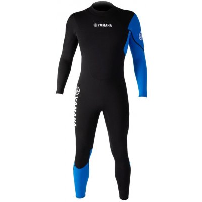 YAMAHA FULLSUIT pánský – Hledejceny.cz