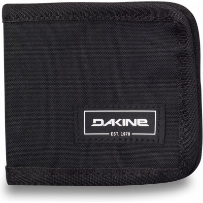 Dakine Transfer black Pánská peněženka – Zboží Mobilmania