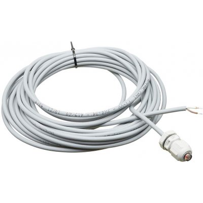 JOSTechnik LDR Externí světelný sensor 1m – Sleviste.cz