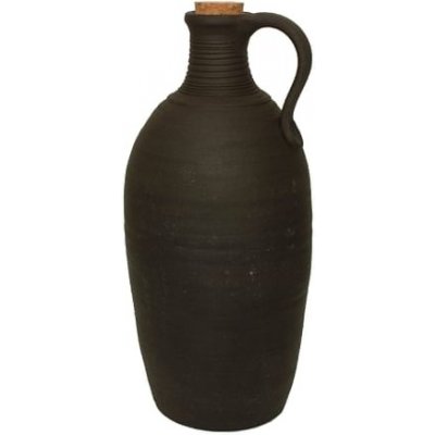 Imago Keramická lahvice 2000 ml – Zboží Mobilmania