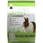 Supreme Science Selective Rabbit Junior 1,5 kg – Zboží Dáma