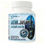 Nutricius Arthroboswell 180 tablet – Hledejceny.cz