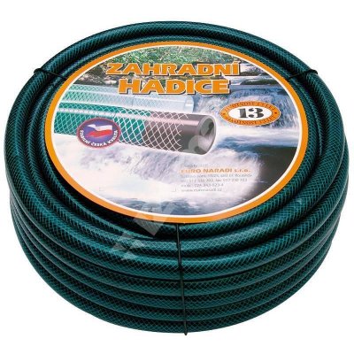 Hadice neprůhledná EURO 3/4" 20m – Hledejceny.cz