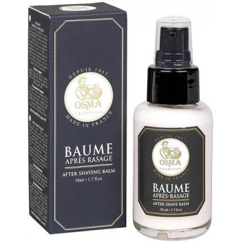 Osma Tradition balzám po holení 50 ml