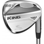 COBRA King MIM Versatile pánská wedge Pravá, Ocelový 58°08°