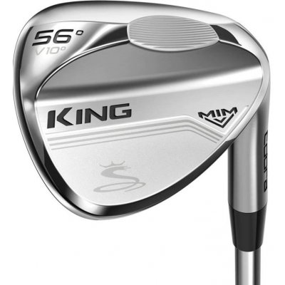 COBRA King MIM Versatile pánská wedge Pravá, Ocelový 58°08° – Zbozi.Blesk.cz