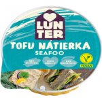 Lunter Seafoo Tofu Tuned spread 150 g – Zboží Dáma