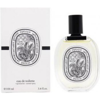 Diptyque Eau Rose toaletní voda dámská 50 ml