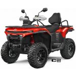 Gladiator C5 G4 šedá – Sleviste.cz