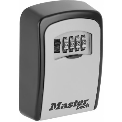 Master Lock 5401EURD – Hledejceny.cz