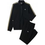 Lacoste Tennis x Novak Djokovic black – Zboží Dáma