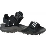 adidas sandály černé Cyprex Ultra Sandal – Zbozi.Blesk.cz