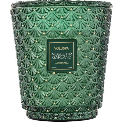 Voluspa – Noble Fir Garland 3500 g