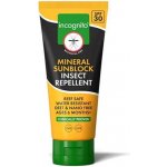 Incognito minerální repelentní opalovací krém SPF30 100 ml – Zboží Dáma