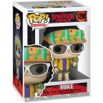 Funko Pop! Mike Stranger Things 9 cm – Zboží Dáma