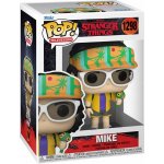 Funko Pop! Stranger Things California Mike – Zboží Mobilmania