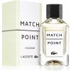 Parfém Lacoste Match Point Cologne toaletní voda pánská 50 ml