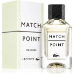 Lacoste Match Point Cologne toaletní voda pánská 100 ml – Hledejceny.cz