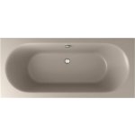 Excellent Oceana slim 180 x 80 cm WAEX.OCE18BLMS – Hledejceny.cz