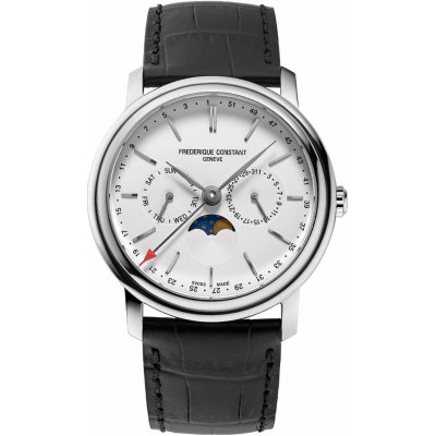 Frederique Constant FC-270SW4P26 – Zbozi.Blesk.cz