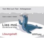 Das Heft mit der Robbe, Lösungsheft – Hledejceny.cz