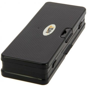 NGT Multilevel Stiff Rig Wallet