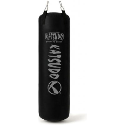 Katsudo kožený boxovací pytel Ferox – Zboží Dáma