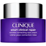 Clinique Smart Clinical Repair Wrinkle Correcting Eye Cream 15 ml – Sleviste.cz