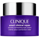 Clinique Smart Clinical Repair Wrinkle Correcting eye Cream 15 ml – Zboží Mobilmania